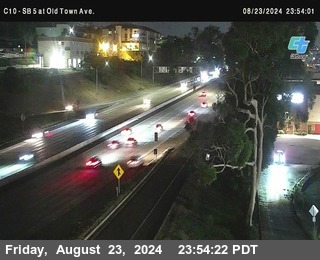 SB 5 at Old Town Ave