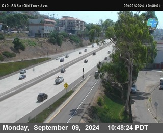 SB 5 at Old Town Ave