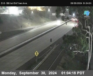 SB 5 at Old Town Ave