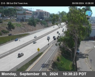 SB 5 at Old Town Ave