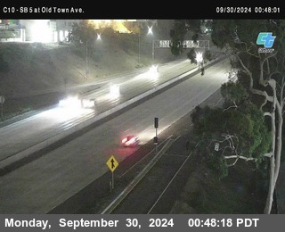 SB 5 at Old Town Ave