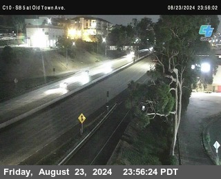 SB 5 at Old Town Ave