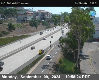 SB 5 at Old Town Ave