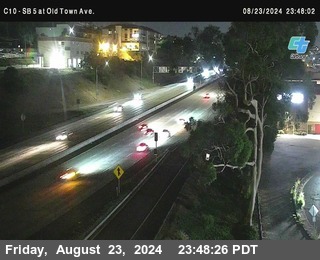 SB 5 at Old Town Ave