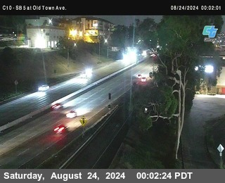 SB 5 at Old Town Ave