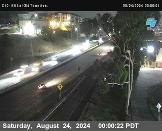 SB 5 at Old Town Ave