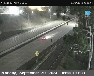 SB 5 at Old Town Ave