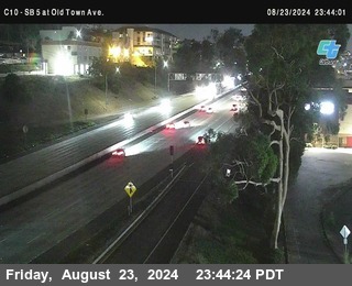 SB 5 at Old Town Ave