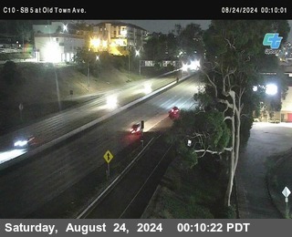 SB 5 at Old Town Ave