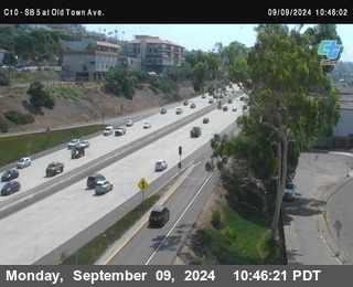 SB 5 at Old Town Ave