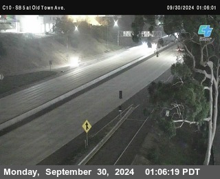 SB 5 at Old Town Ave