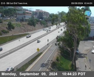 SB 5 at Old Town Ave