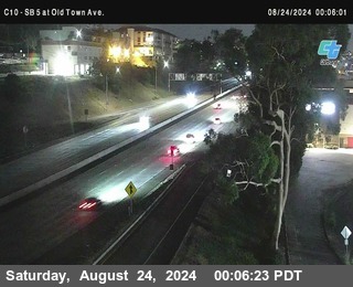 SB 5 at Old Town Ave