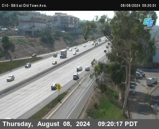 SB 5 at Old Town Ave