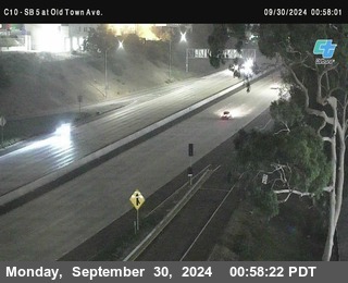 SB 5 at Old Town Ave