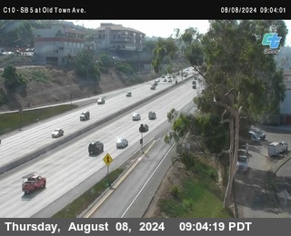 SB 5 at Old Town Ave