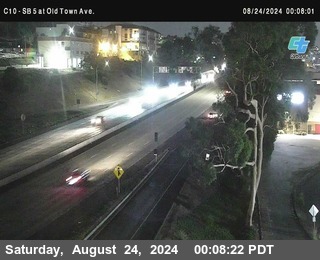 SB 5 at Old Town Ave