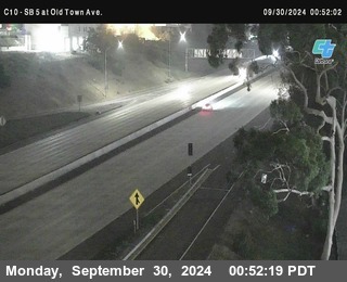 SB 5 at Old Town Ave