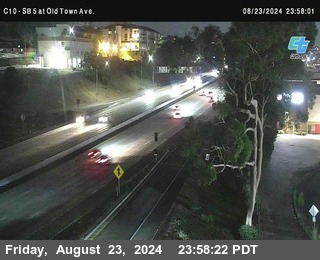 SB 5 at Old Town Ave