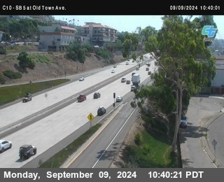 SB 5 at Old Town Ave