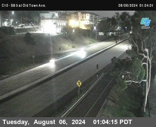 SB 5 at Old Town Ave