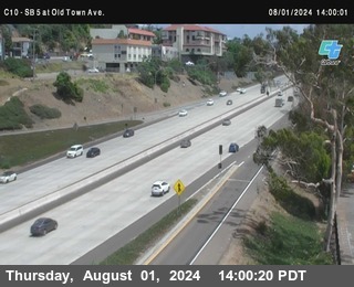 SB 5 at Old Town Ave