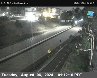 SB 5 at Old Town Ave