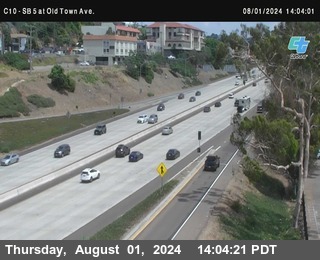 SB 5 at Old Town Ave