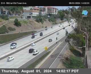 SB 5 at Old Town Ave