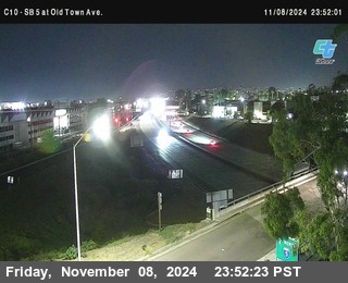 SB 5 at Old Town Ave