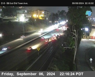 SB 5 at Old Town Ave