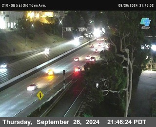 SB 5 at Old Town Ave