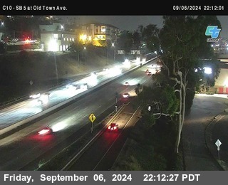 SB 5 at Old Town Ave