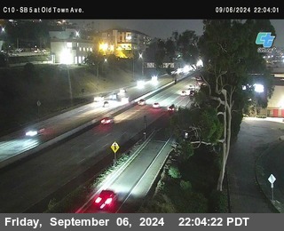 SB 5 at Old Town Ave