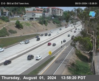 SB 5 at Old Town Ave