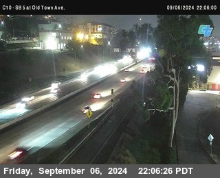 SB 5 at Old Town Ave