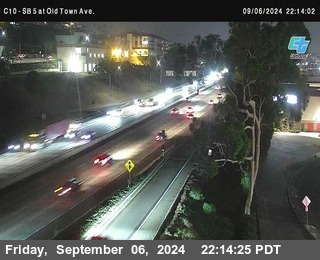 SB 5 at Old Town Ave