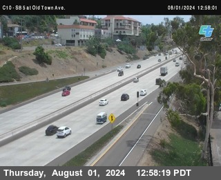 SB 5 at Old Town Ave