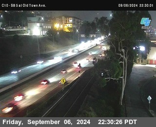 SB 5 at Old Town Ave