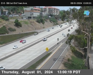 SB 5 at Old Town Ave