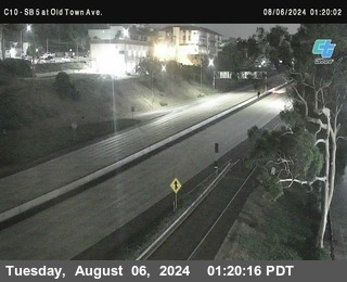 SB 5 at Old Town Ave