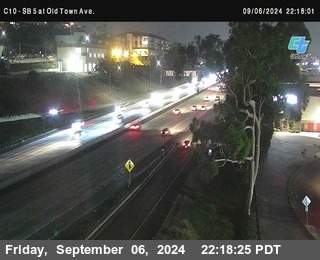 SB 5 at Old Town Ave