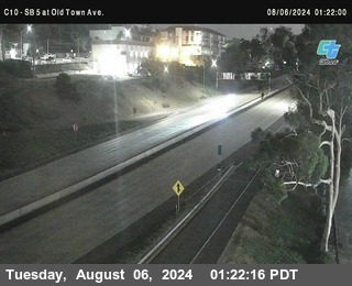 SB 5 at Old Town Ave