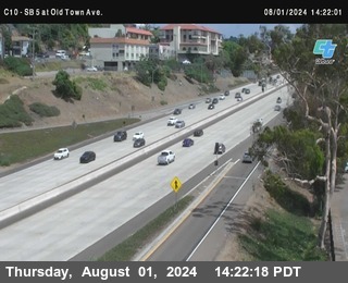 SB 5 at Old Town Ave