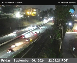 SB 5 at Old Town Ave