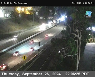 SB 5 at Old Town Ave