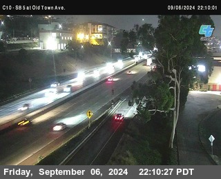 SB 5 at Old Town Ave