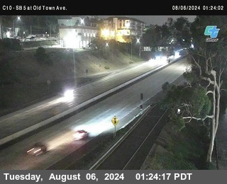 SB 5 at Old Town Ave