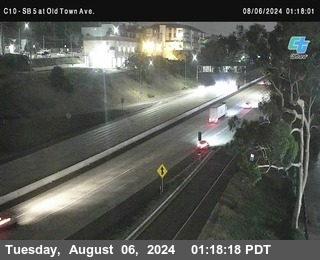 SB 5 at Old Town Ave