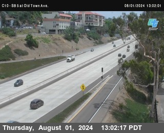 SB 5 at Old Town Ave